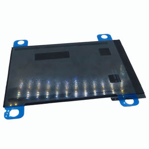 Baterías de litio de gran potencia 4,35 V 4440mAh A1445 <span class=keywords><strong>A1432</strong></span> A1454 A1455 batería de repuesto para iPad <span class=keywords><strong>Mini</strong></span> 1 Tablet PC - Product Image 4