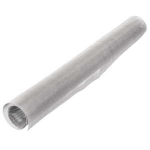 Thiết kế mới Chuỗi liên kết hàng rào với chất lượng cao cho các cửa sổ dệt dây lưới màn hình - Product Image 6