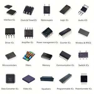 New and Original ZD24C512A-MAGMT DFN-8L(2x3) Integrated Circuit IC Chip EEPROM - Product Image 3