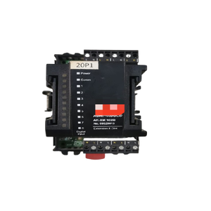 Plc AK-XM 102B Erweiterung 8 DIH 080Z0013 Programmierbarer Controller - Product Image 1