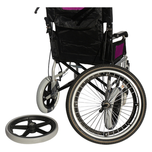 Venta caliente plegable precio barato plegable eléctrico y <span class=keywords><strong>de</strong></span> alimentación manual <span class=keywords><strong>de</strong></span> <span class=keywords><strong>silla</strong></span> <span class=keywords><strong>de</strong></span> <span class=keywords><strong>ruedas</strong></span> <span class=keywords><strong>para</strong></span> las personas <span class=keywords><strong>de</strong></span> edad y - Product Image 5