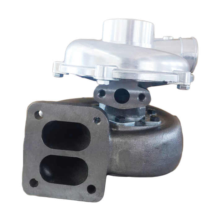 6BG1 Turbo RHC7 Turbocharger for Isuzu Truck VB250068 VI29 114400 