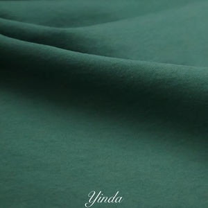 Ткань саржевого переплетения C/N 2/1 из хлопка/нейлона, 46%, 163 г/м², ширина 57/58 дюймов, с хорошей драпировкой, для платьев, пиджаков, брюк, одежды - Product Image 4