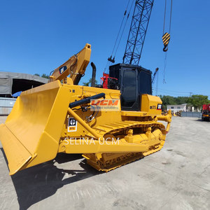 CAT bulldoser bekas D6H dengan Ripper/Caterpillar D6H bulldoser/Cat D6D D6G D7G D8K Track <span class=keywords><strong>Dozer</strong></span> - Product Image 5