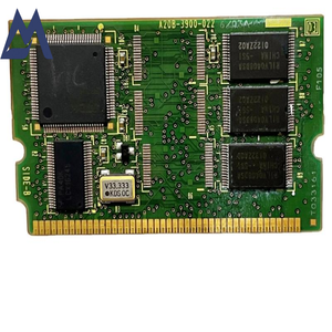 Nuevo producto genuino, placa de pantalla <span class=keywords><strong>Fanuc</strong></span>, tarjeta de memoria, tarjeta gráfica, tarjeta de eje, placa de circuito de CPU, entrega rápida - Product Image 1