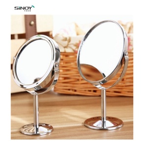 Fashion Modern Vintage Beauty <b>Mirror</b> Jewelry Cabinet <b>Mirror</b> <b>Small</b> Round Shaped <b>Mirror</b> Cut Any Shape - Product Image 4