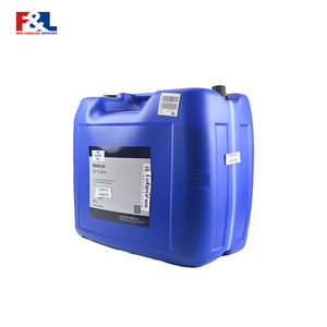 Olio Base Sintetico Senza Zinco e Senza Ceneri FUCHS RENOLIN <span class=keywords><strong>ZAF</strong></span> 32 BHV-Olio Idraulico Speciale per Freni Ferroviari Fusto da 20L - Product Image 3