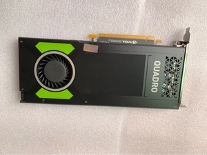 การ์ดจอเวิร์กสเตชันซีรีส์ P4000 ขนาด 8GB พร้อม GPU สำหรับใช้งานกับการ์ดจอเวิร์กสเตชัน P4000 การ์ดจอเวิร์กสเตชัน P4000 - Product Image 6