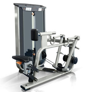 <span class=keywords><strong>Meilleur</strong></span> équipement d'exercice <span class=keywords><strong>de</strong></span> gymnastique <span class=keywords><strong>de</strong></span> qualité assis Kick Training Device pour Indoor Gym Leg Press Machine - Product Image 2