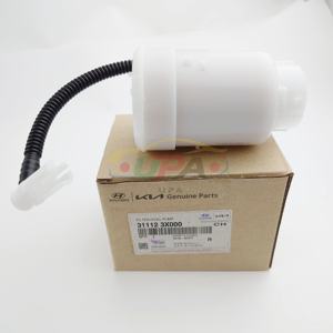 Filtre-pompe à carburant de qualité authentique en gros 31112-3X000 311123X000 pour Hyundai Kia 31112 3X000 - Product Image 2