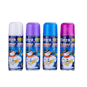 WHJJ большой емкости, спрей для свадебной вечеринки, спрей и спрей для вечеринки по случаю Дня Рождения, снег и ледяной эффект - Product Image 6