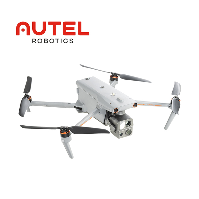 Autel Robotics EVO MAX 4T V2 Rugged Bundle with Camera Plastic Shenzhen Warehouse Overseas Warehouse Large Quantity in Stock