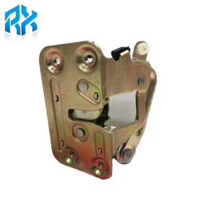 Serratura per Porta Scorrevole Posteriore, Parti di Rivestimento 0S08472310C 0S08472310A 0S08472310B per <span class=keywords><strong>KIA</strong></span> <span class=keywords><strong>Pregio</strong></span> - Product Image 1