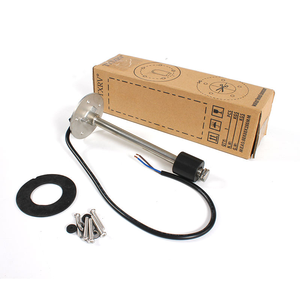 <strong>RV</strong> <strong>Water</strong> <strong>Tank</strong> <strong>Level</strong> <strong>Sensor</strong> Stainless Steel Float Switch Universal for Camper Van Motorhome - Product Image 6