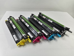 Unité de tambour Premium pour Xerox <span class=keywords><strong>VersaLink</strong></span>, pour modèles <span class=keywords><strong>C400</strong></span> 400 6600, C405 405, 6655, 6605, 6655, 108R01121 C/M/Y/K - Product Image 3