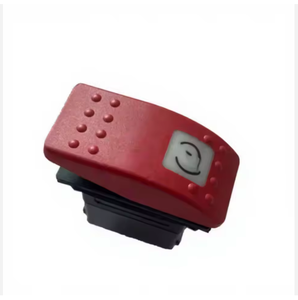 สวิตช์ควบคุมพวงมาลัยรถตักล้อยาง รุ่น 190-8478 1908478 สำหรับ D4G 5484391 - Product Image 4