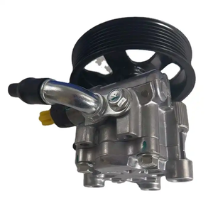 Pompa power Steering hidrolik untuk Toyota Camry <span class=keywords><strong>2.2</strong></span> 44320-33060 - Product Image 4