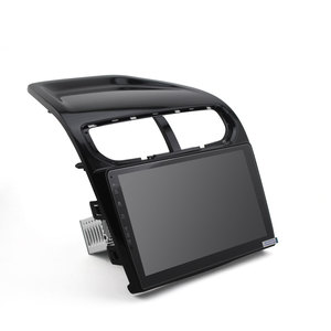 ZESTECH Android 10 Navigation für Jinbei HIACEeg 750 2015 GPS Auto Audio Radios Auto DVD Entertain ment System - Product Image 3