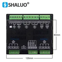 ATS560NB Remplacer Smartgen HAT560NB ATS Contrôleur Module Générateur Double Puissance Commutateur de Transfert Automatique Panneau de Commande