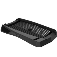Neues Spiel zubehör für PS5 Vertical Plastic Stand Dock für Sony Playstation 5 Game Console