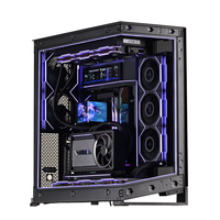Haut de gamme personnalisé I9 14900K R9 9950X3D RTX 5090 32 Go de RAM 32G carte graphique 2 To SSD Win10 Win11 ordinateur de bureau de jeu