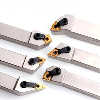 Fournisseurs chinois Outil de coupe de tour CNC MWLNL2020K08 Porte-outils de tournage externes Forme carrée Support OEM personnalisé