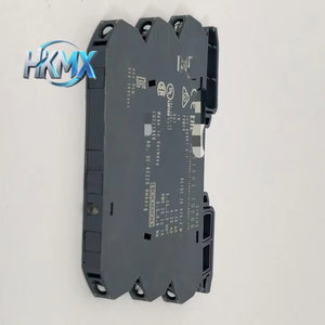 ตัวควบคุม PLC สำหรับงานอุตสาหกรรมรุ่น FX3U-128MT ES-A และโมดูลระบบอัตโนมัติรุ่น FX5U-64MR - Product Image 1
