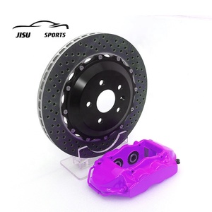 Jeu d'étriers de frein GT4 4 pistons pour mark x 2007 corvette polaris chery opel yamaha termurah 2014 <span class=keywords><strong>renault</strong></span> <span class=keywords><strong>master</strong></span> - Product Image 3