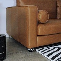 Möbel Beine Großhandel Luxus moderne nordische klare Seite Nachttisch Fuß Fuß Konsole Acryl Schrank Bett Beine Sofa für Möbel