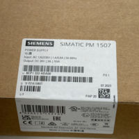 SIEMENS S7 1500 Compact CPU S7-1500 CPU 1512C-1 PN Unité de traitement centrale 6ES7512-1CK01-0AB0