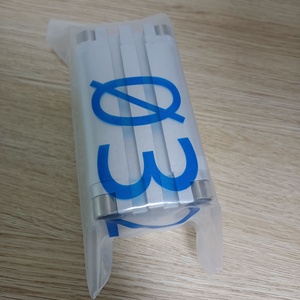 ADVU AEVU系列气动紧凑型气缸ADVU-40-60-P-A 156548 - Product Image 3