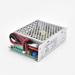 35W 12V 3A evrensel AC <span class=keywords><strong>UPS</strong></span> anahtarlama modu güç kaynağı şarj cihazı 13.8v endüstriyel kullanım için şarj fonksiyonu ile - Product Image 1