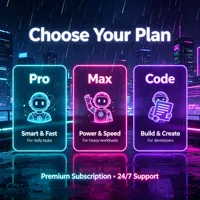 Langganan Claude Pro Resmi, Alat AI Paket Bulanan untuk Penggunaan Pribadi