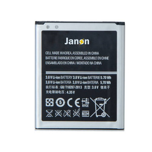 Eb42516lu batería de negocios de oro para <span class=keywords><strong>Samsung</strong></span> S3mini i8910 - Product Image 4