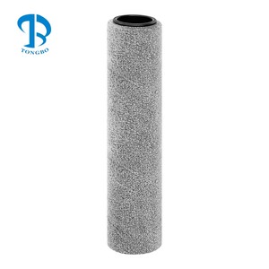 Repuesto de Cepillo de Rodillo Suave para <span class=keywords><strong>Aspiradora</strong></span> <span class=keywords><strong>Xiaomi</strong></span> Mijia Wireless Floor Scrubber 4 / 4 Pro / 4 Max - Product Image 1