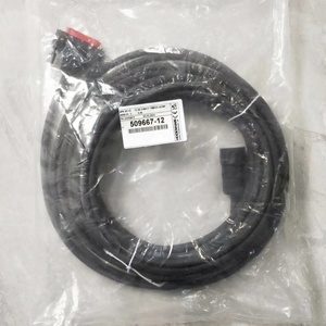 Câble adaptateur d'origine Heidenhain, nouveau matériel et accessoires de capteur APK 03 10 12 mètres ID 509667-12 - Product Image 5