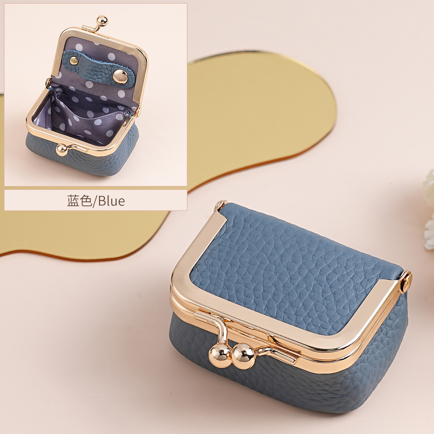 Bleu