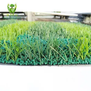 SBR TPE EPDM Borracha Infill granular para o campo de futebol Infill Grama artificial borracha para o campo de futebol