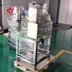 Tự động Burger patty hình thành máy gà Nugget dây chuyền sản xuất - Product Image 5