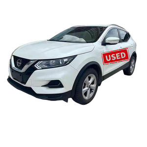 <span class=keywords><strong>Nissan</strong></span> <span class=keywords><strong>Qashqai</strong></span> <span class=keywords><strong>2022</strong></span> <span class=keywords><strong>2</strong></span>.0L CVT XV Compact Suv Low Cost Voiture 186 km/h Véhicule à grande vitesse Bon marché Essence Automatique Confort Suv - Product Image 1