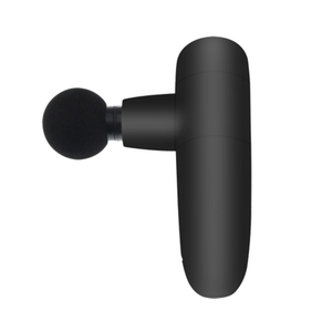 Pistola de masaje de alta frecuencia Muscle Relax Body Mango eléctrico Vibración <span class=keywords><strong>Chica</strong></span> Fascia Pistola de masaje pequeña - Product Image 3