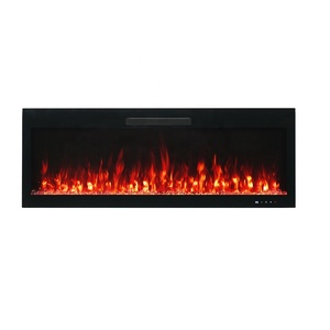 New Design China <strong>Wall</strong> <strong>Mounted</strong> and Insert Electric <strong>Fireplace</strong> - Product Image 6