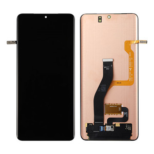 Telefono cellulare LCD touch display riparazione parti di ricambio, per Samsung <span class=keywords><strong>Galaxy</strong></span> S6 S7 <span class=keywords><strong>S8</strong></span> S9 S10 S20 S22 <span class=keywords><strong>Ultra</strong></span> S23 S21 PLUS LCD - Product Image 5