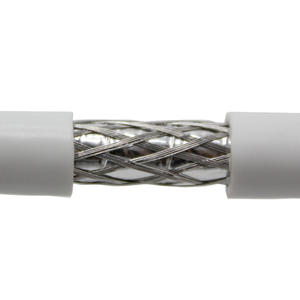 <span class=keywords><strong>Rg6</strong></span> 75 Ohm CCS dây dẫn đồng 100m 200m 305m TV Antenna cáp đồng trục - Product Image 4