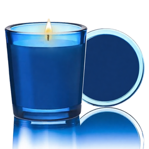 Venta al por Mayor de Velas Digitales de Cera de Soya Doradas y Plateadas del 0 al 9, Ecológicas, Hechas a Mano, para Decoración de Pasteles de Cumpleaños, Promoción para Fiestas - Product Image 1