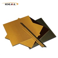 Nature PAI Torlon 4203 4301 5530 feuille et tige en plastique