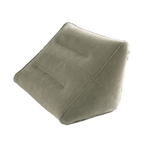 Gối Nêm Bơm Hơi Đổ Xô Hình Cửa Sổ Di Động - Product Image 2