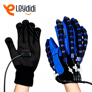 Guantes de Rehabilitación Médica Ligeros, Fisioterapia Eficaz para la Hemiplejia Causada por Disfunción de la Mano - Product Image 4