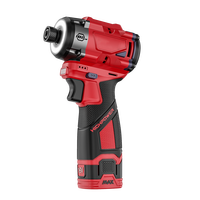 Perceuse à percussion sans fil 16V, 180 Nm, 3300 tr/min, embout hexagonal 1/4 pouce, prix de gros usine