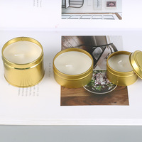 Bougies votives à combustion longue durée, kit de survie d'urgence, grandes bougies à combustion longue durée sans gouttes, bougie d'urgence